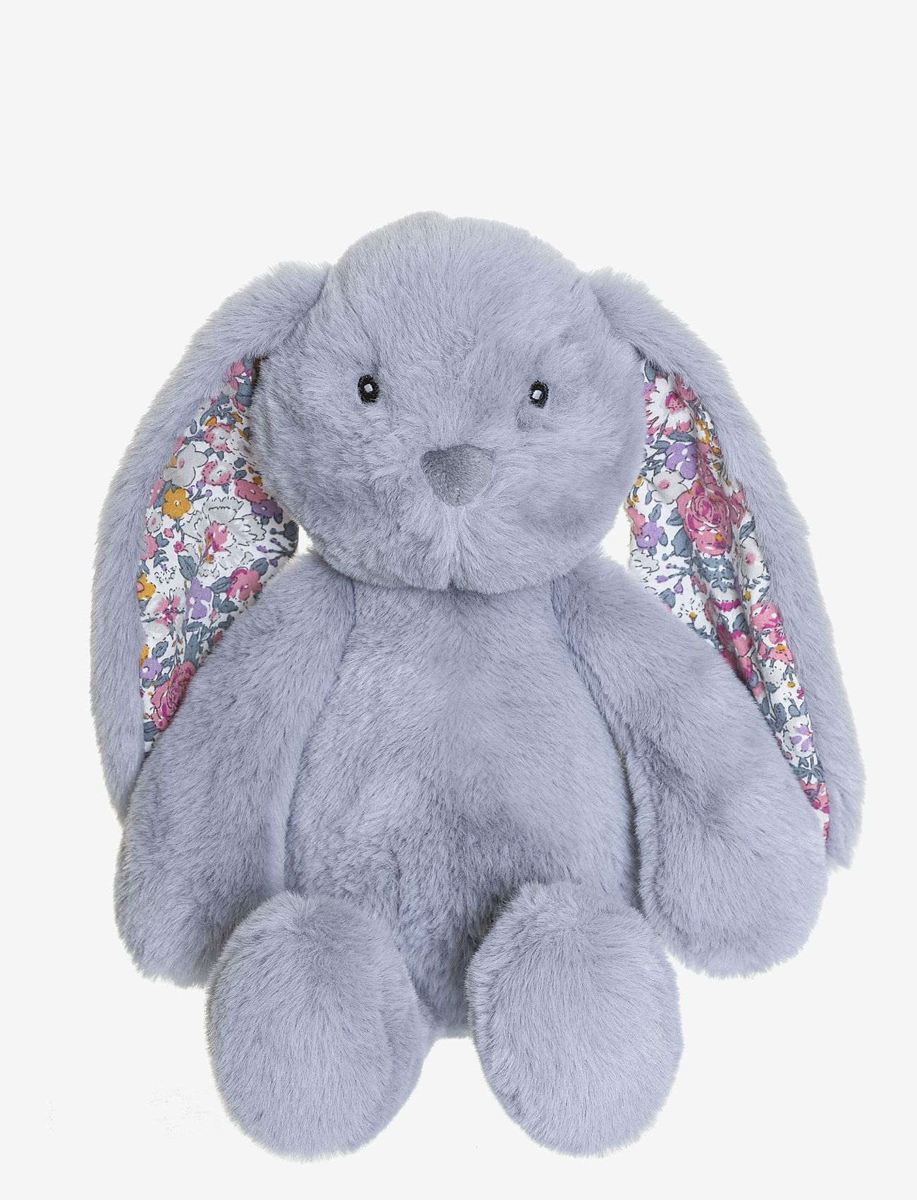 Teddykompaniet - Viola, rabbit, blue - kingitused alla 30€ - blue - 0