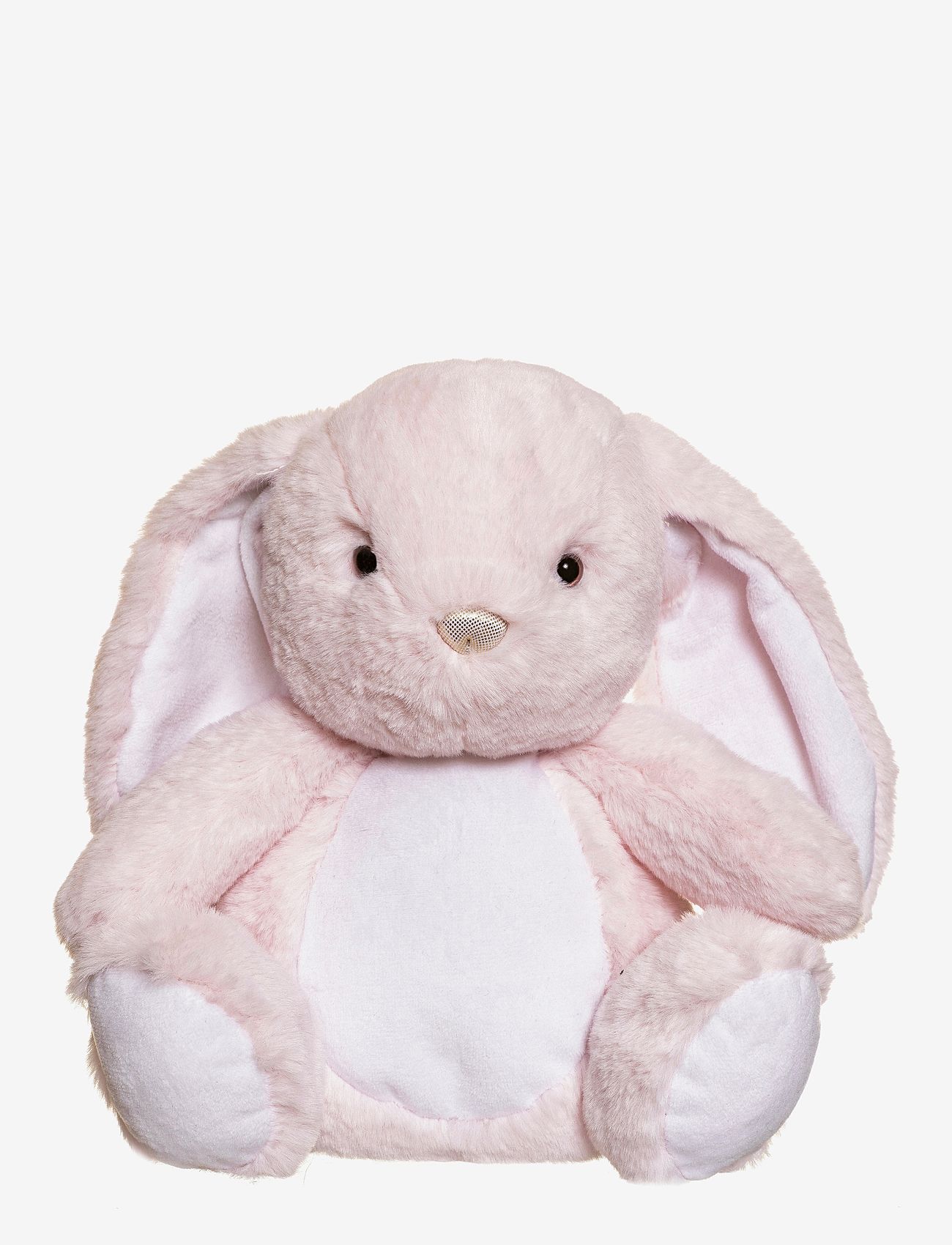 Teddykompaniet - Glow in the dark Rabbit - gifts below 15000kr - pink - 0