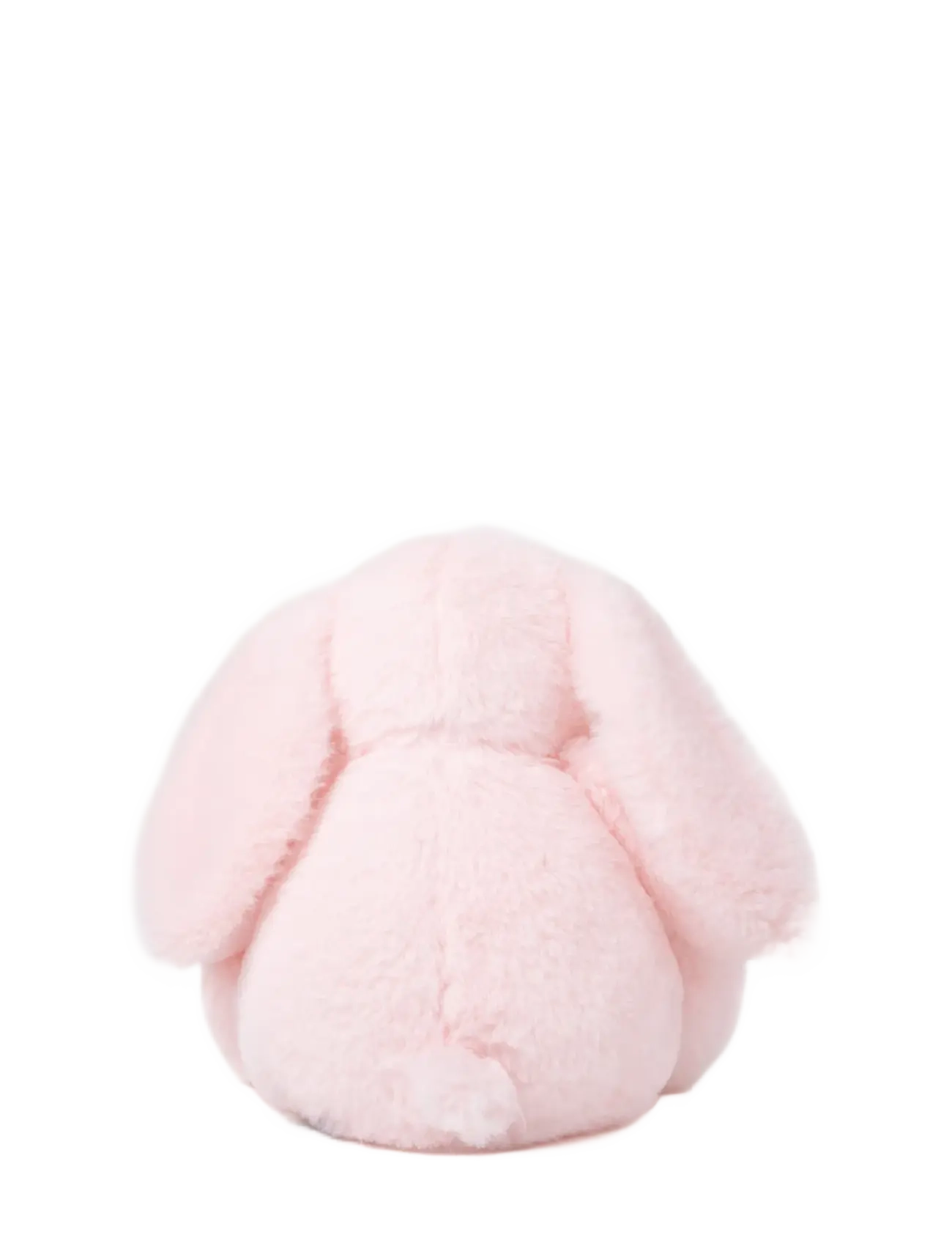 Teddykompaniet - Glow in the dark Rabbit - madalaimad hinnad - pink - 2