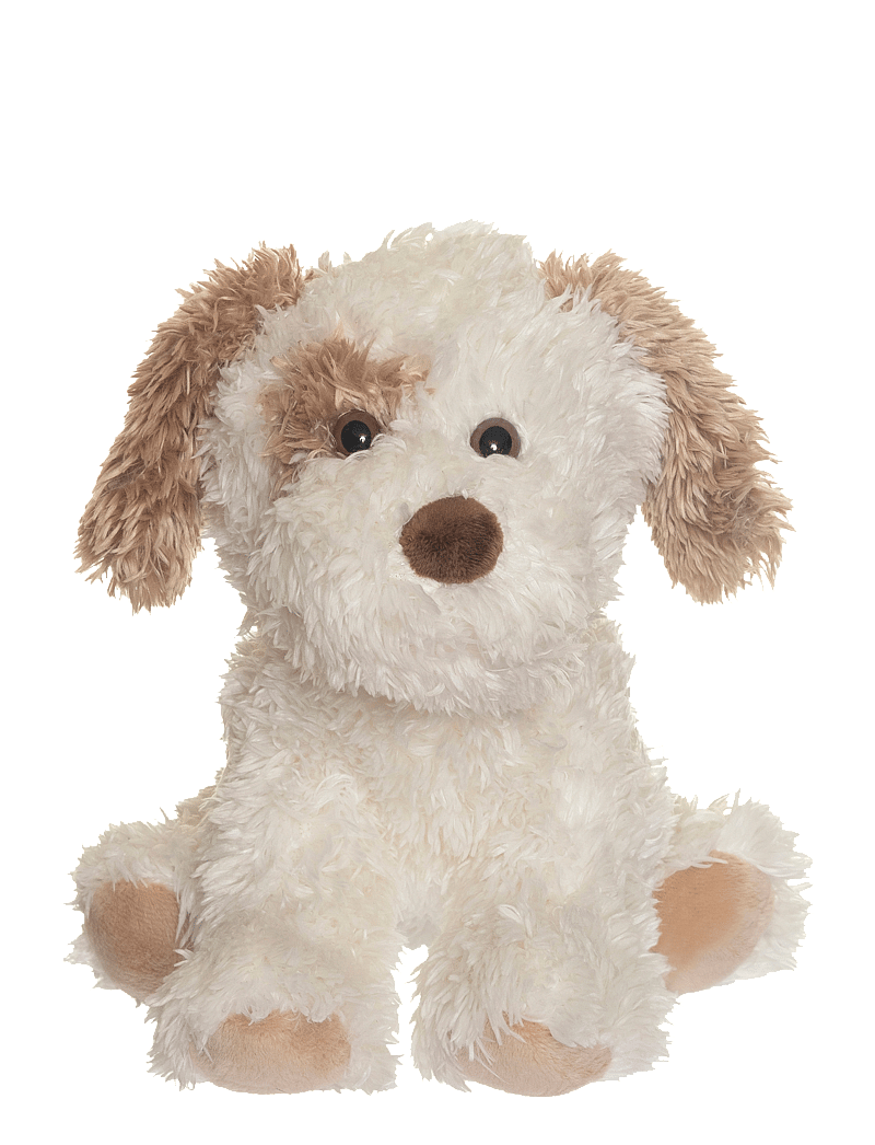 Teddykompaniet - Selma, cream, small - stuffed animals - creme - 0