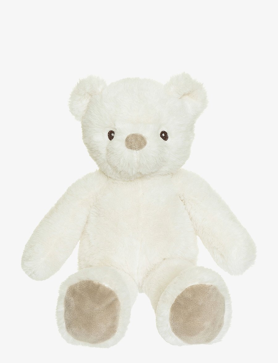 Teddykompaniet - Sven, Cream, Small - lowest prices - creme - 0
