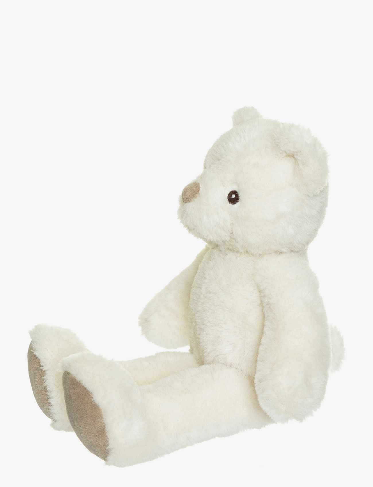 Teddykompaniet - Sven, Cream, Small - lowest prices - creme - 1