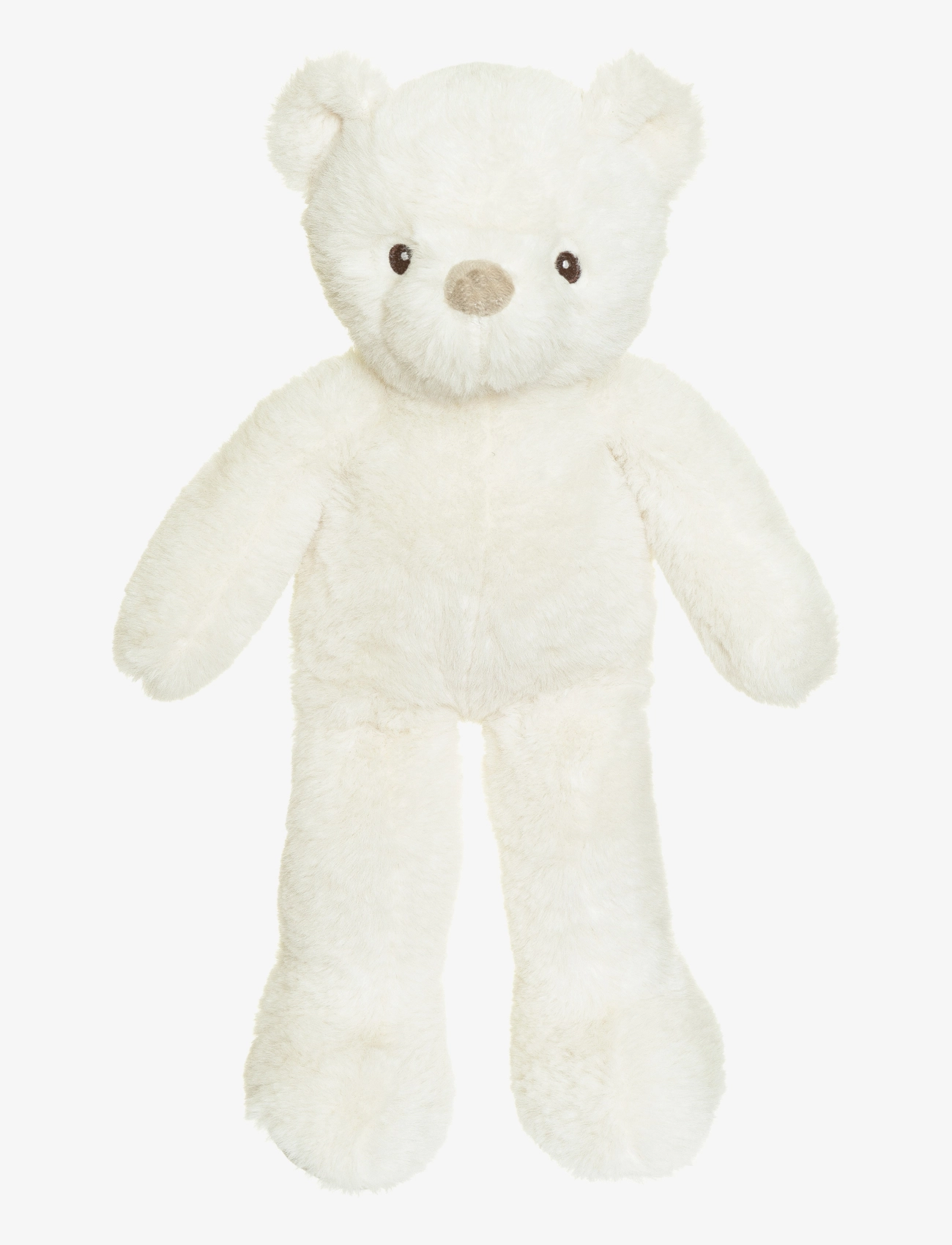 Teddykompaniet - Sven, Cream, Small - alhaisimmat hinnat - creme - 2