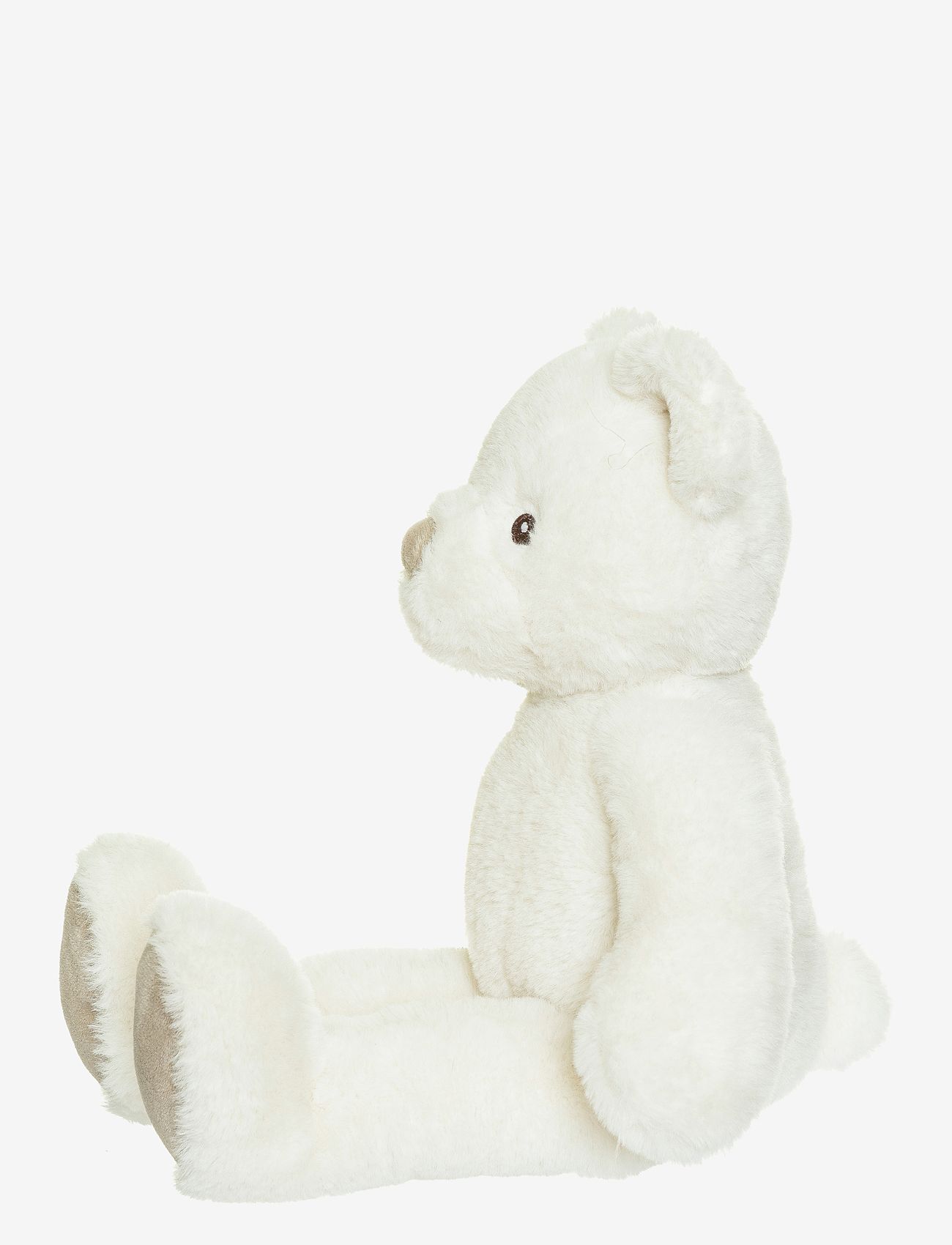 Teddykompaniet - Sven, Cream, Large - kaisukarud - creme - 2