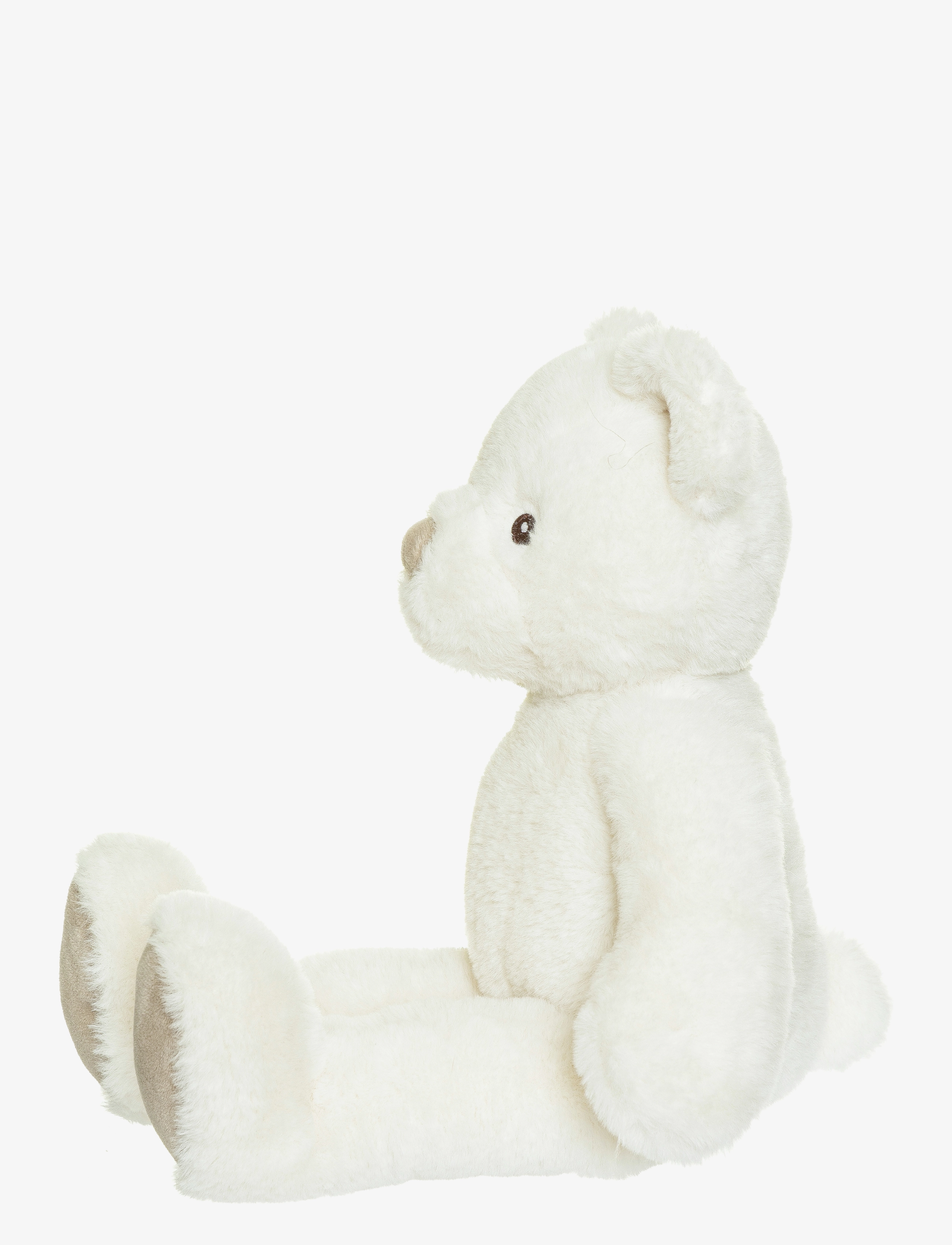 Teddykompaniet - Sven, Cream, Large - lowest prices - creme - 1