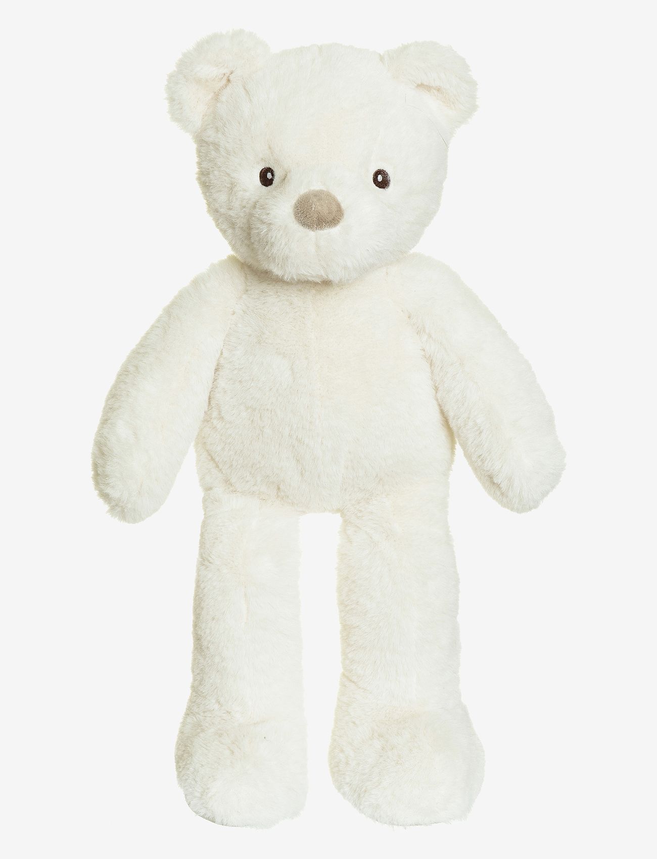 Teddykompaniet - Sven, Cream, Large - kaisukarud - creme - 3
