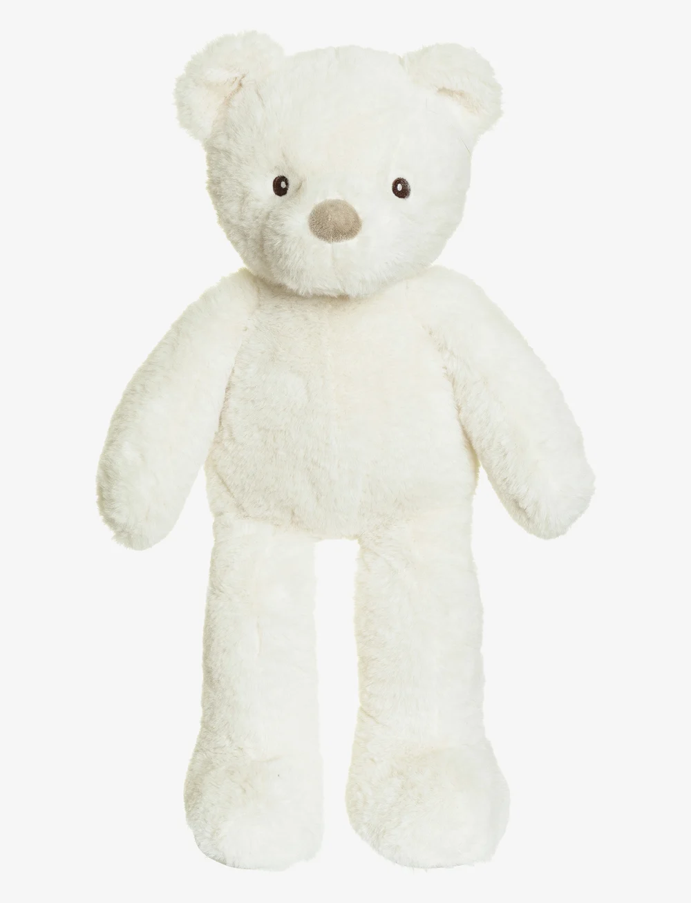 Teddykompaniet - Sven, Cream, Large - teddybären - creme - 3
