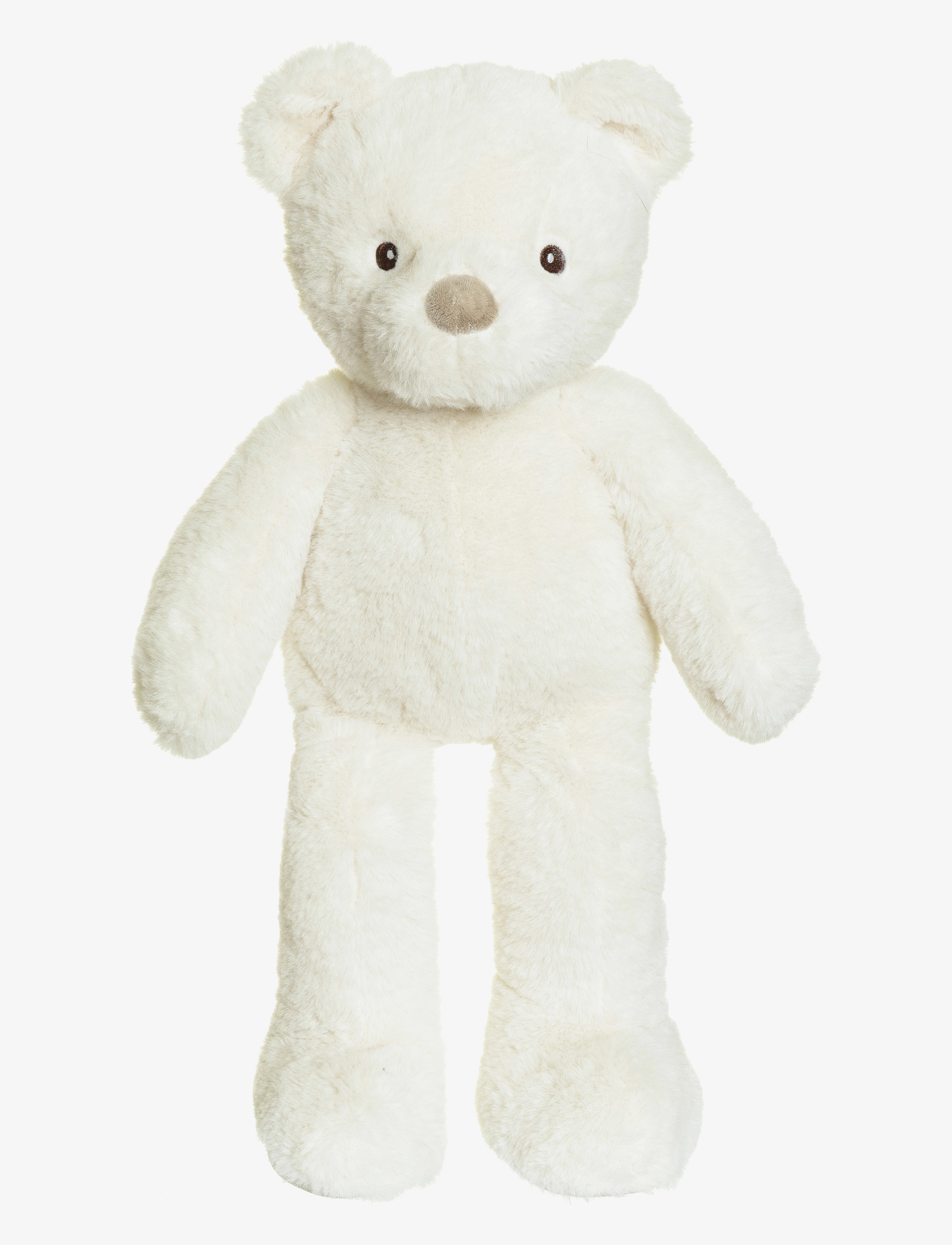 Teddykompaniet - Sven, Cream, Large - lowest prices - creme - 2