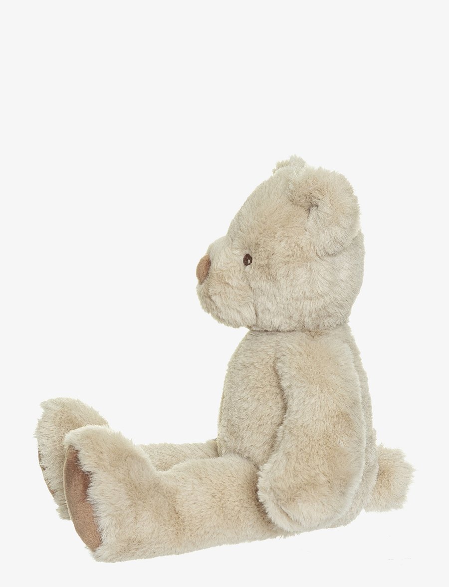 Teddykompaniet - Sven, Beige, Small - lowest prices - beige - 1