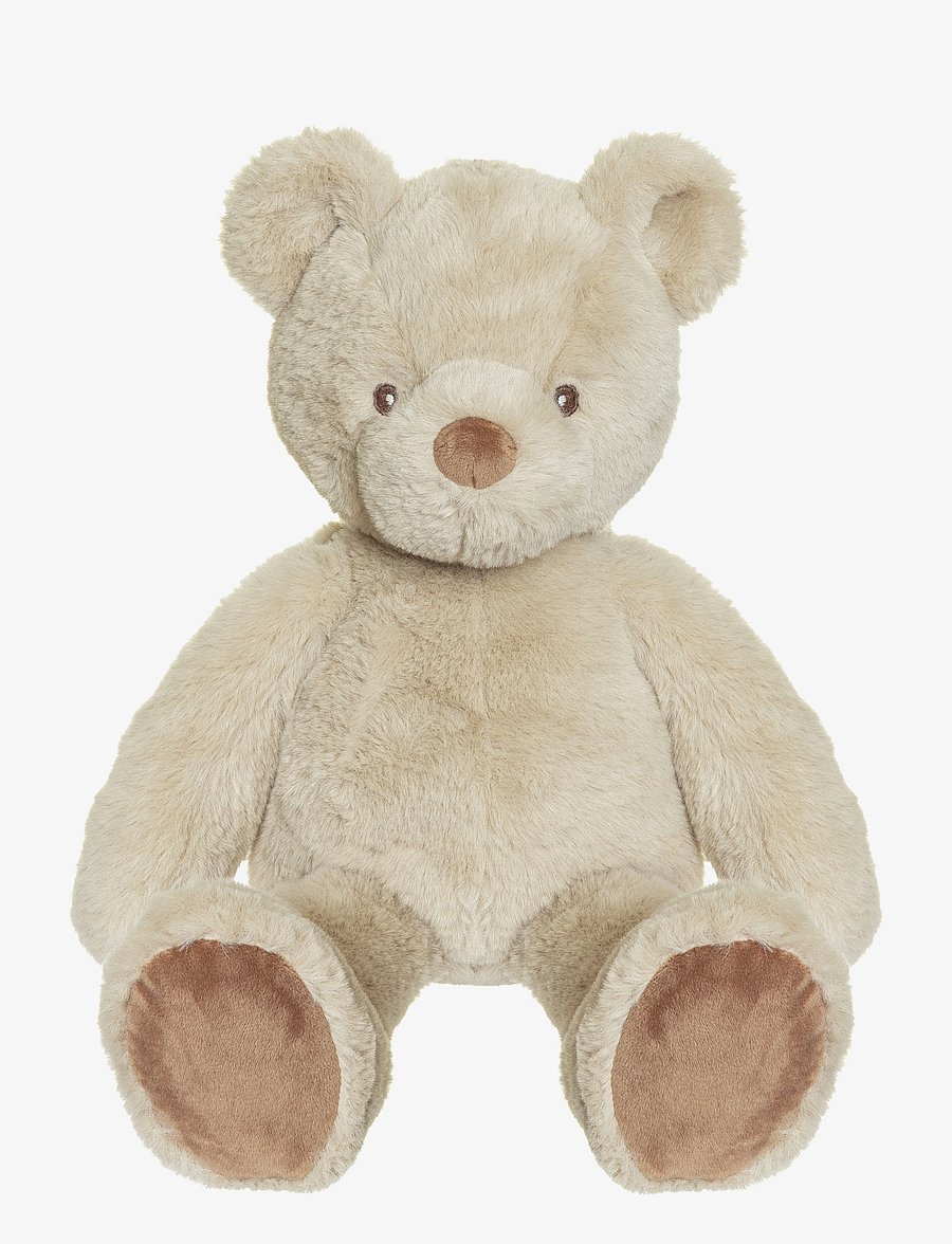 Teddykompaniet - Sven, Beige, Large - die niedrigsten preise - beige - 0