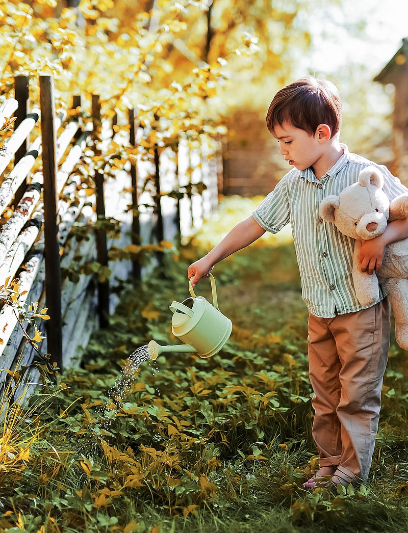 Teddykompaniet - Sven, Beige, Large - die niedrigsten preise - beige - 3