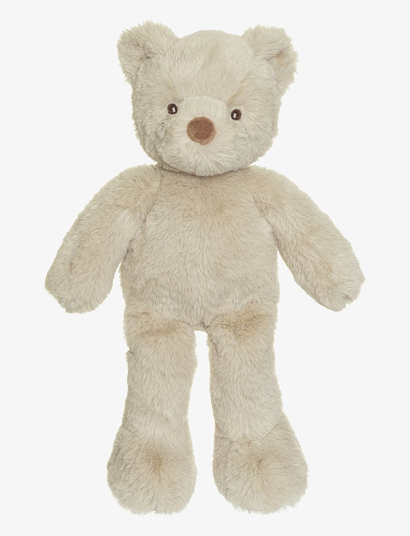 Teddykompaniet - Sven, Beige, Large - die niedrigsten preise - beige - 2