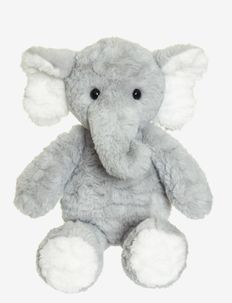 Tuffisar, the Elephant Elias, Teddykompaniet
