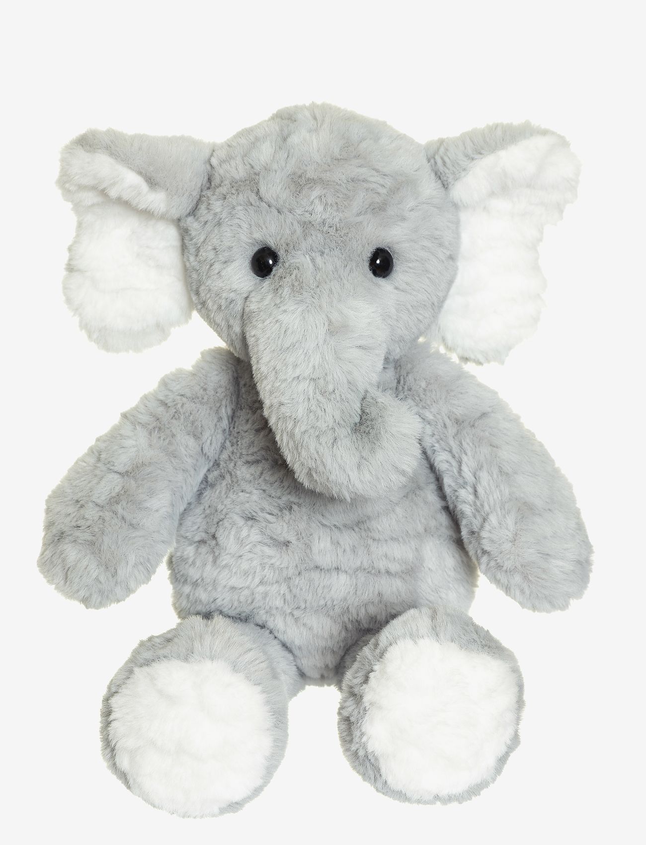 Teddykompaniet - Tuffisar, the Elephant Elias - madalaimad hinnad - grey - 0