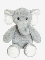 Teddykompaniet - Tuffisar, the Elephant Elias - lowest prices - grey - 0