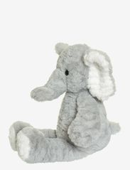 Teddykompaniet - Tuffisar, the Elephant Elias - mažiausios kainos - grey - 2