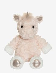 Teddykompaniet - Tuffisar, the Unicorn Stella - zemākās cenas - pink - 0