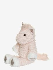 Teddykompaniet - Tuffisar, the Unicorn Stella - stuffed animals - pink - 2