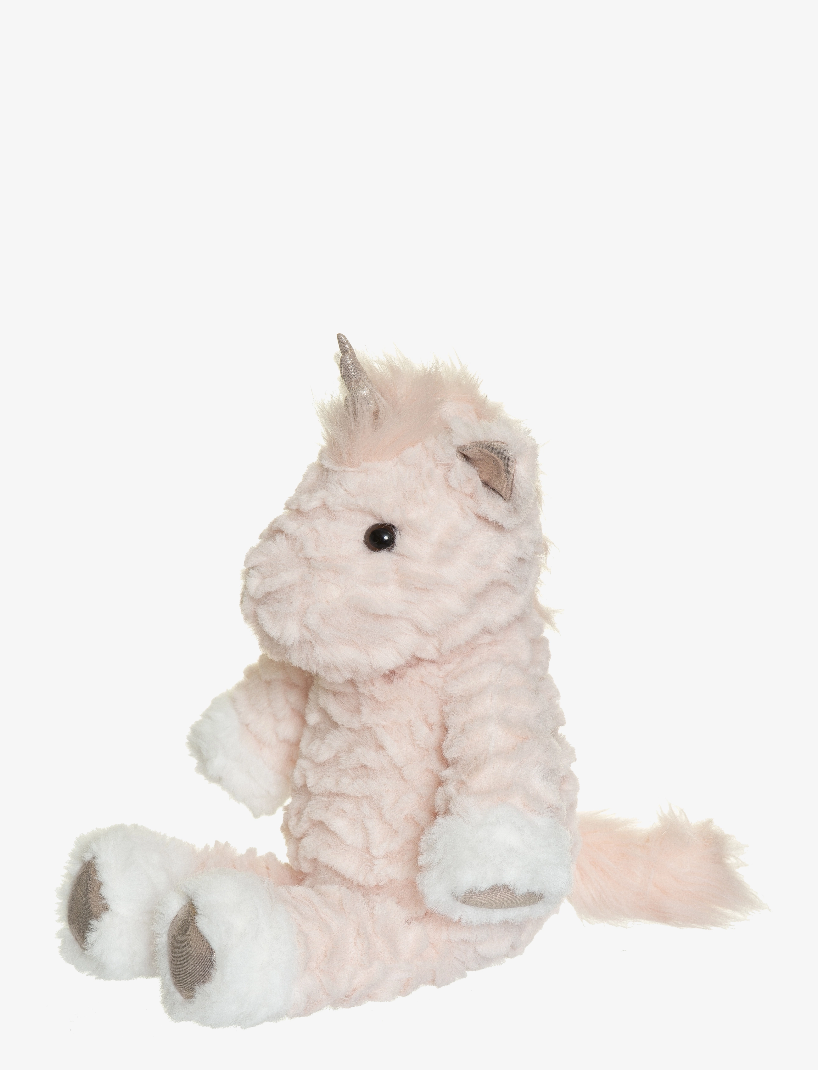 Teddykompaniet - Tuffisar, the Unicorn Stella - pehmoeläimet - pink - 2