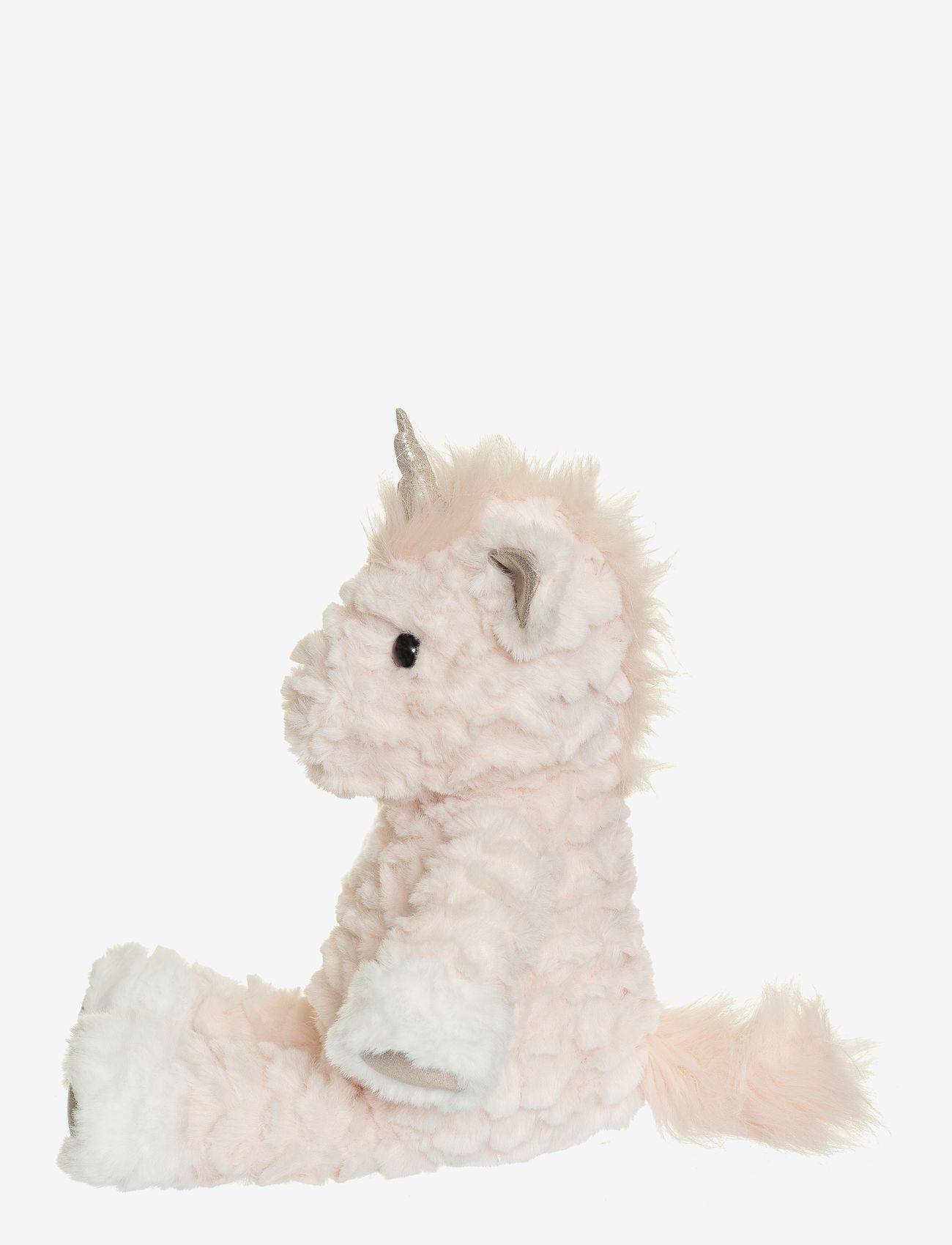 Teddykompaniet - Tuffisar, the Unicorn Stella - kuscheltiere - pink - 3