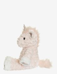 Teddykompaniet - Tuffisar, the Unicorn Stella - stuffed animals - pink - 3