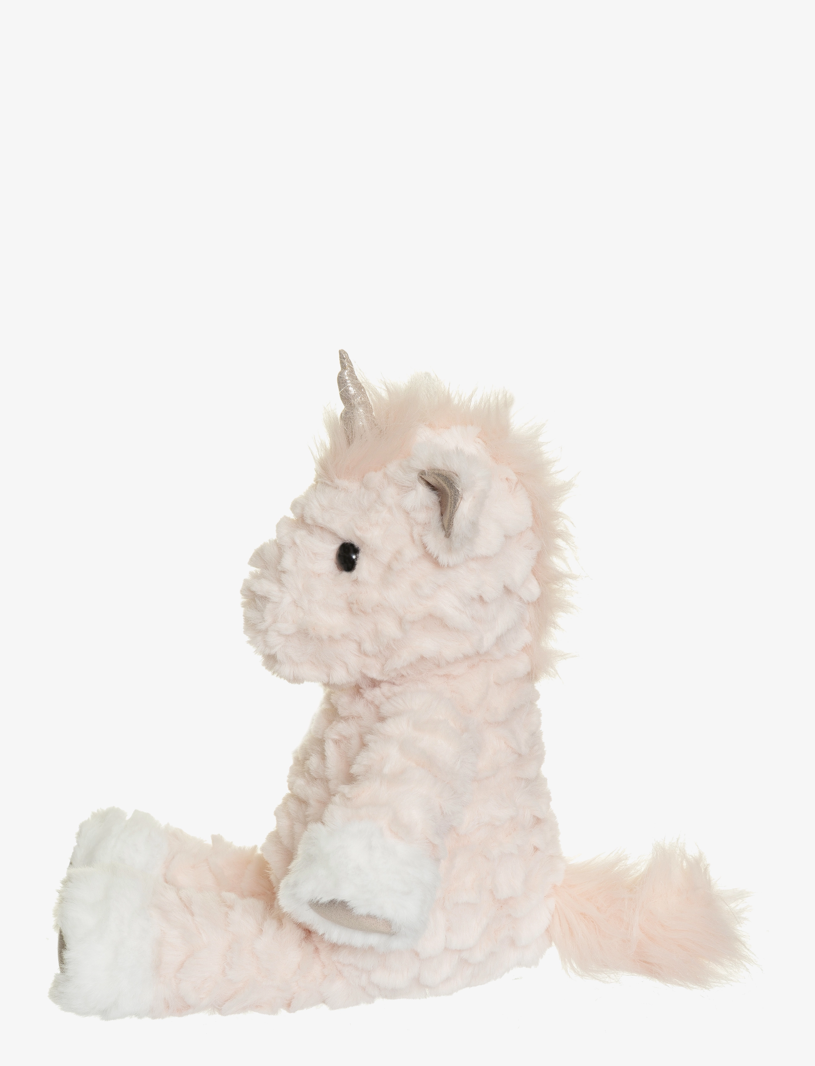 Teddykompaniet - Tuffisar, the Unicorn Stella - pehmoeläimet - pink - 3