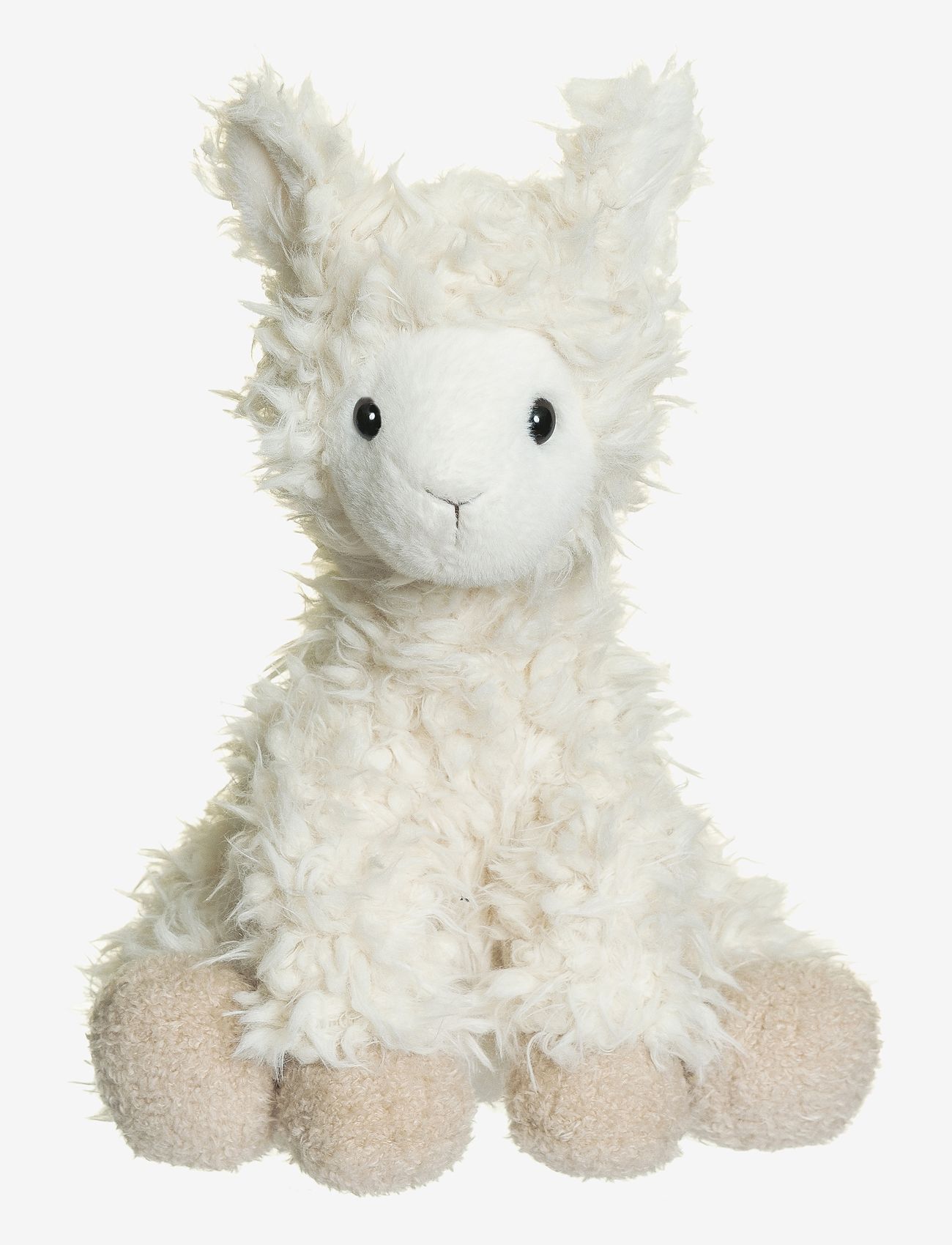 Teddykompaniet - Lama, Liam - kingitused alla 50€ - white - 0