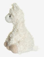 Teddykompaniet - Lama, Liam - lowest prices - white - 2