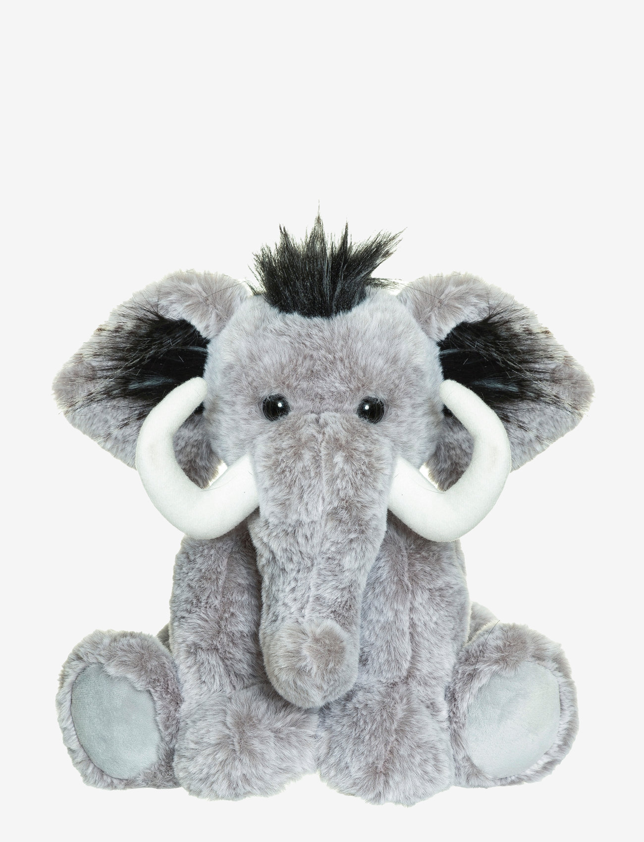 Teddykompaniet - Mammoth, Max - geschenke unter chf 50 - grey - 0