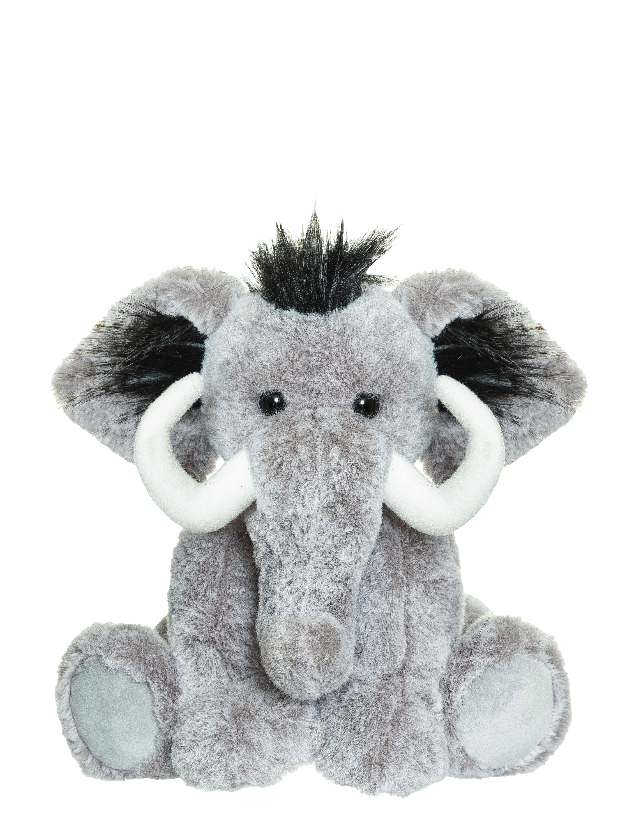 Teddykompaniet Mammoth, Max - App deal - GREY / grey