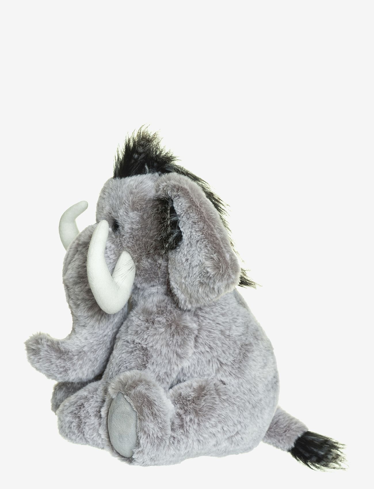 Teddykompaniet - Mammoth, Max - geschenke unter chf 50 - grey - 1