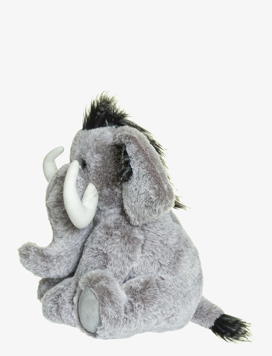 Teddykompaniet - Mammoth, Max - die niedrigsten preise - grey - 1