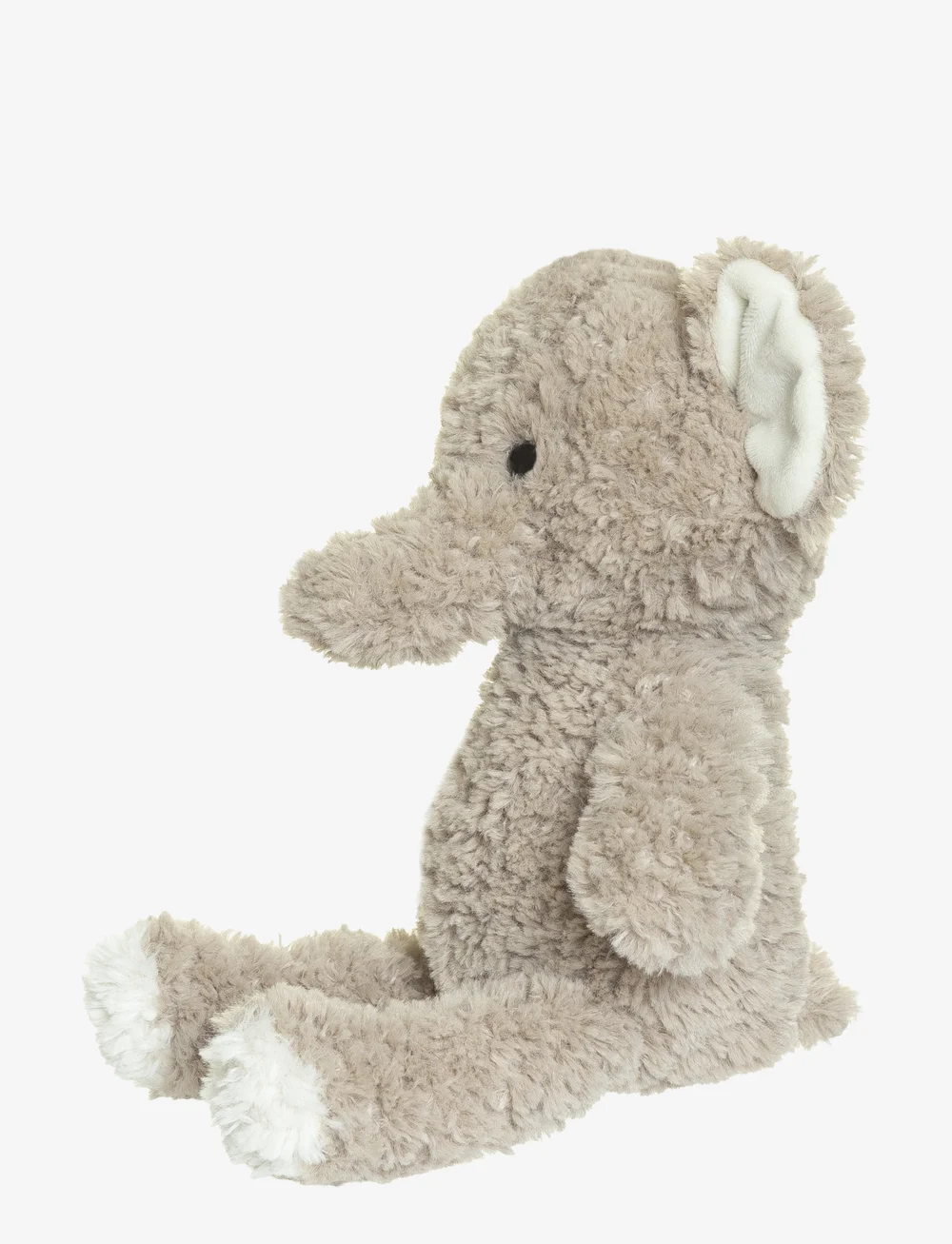 Teddykompaniet - Retro Pals, Elephant - pehmed loomad - grey - 2