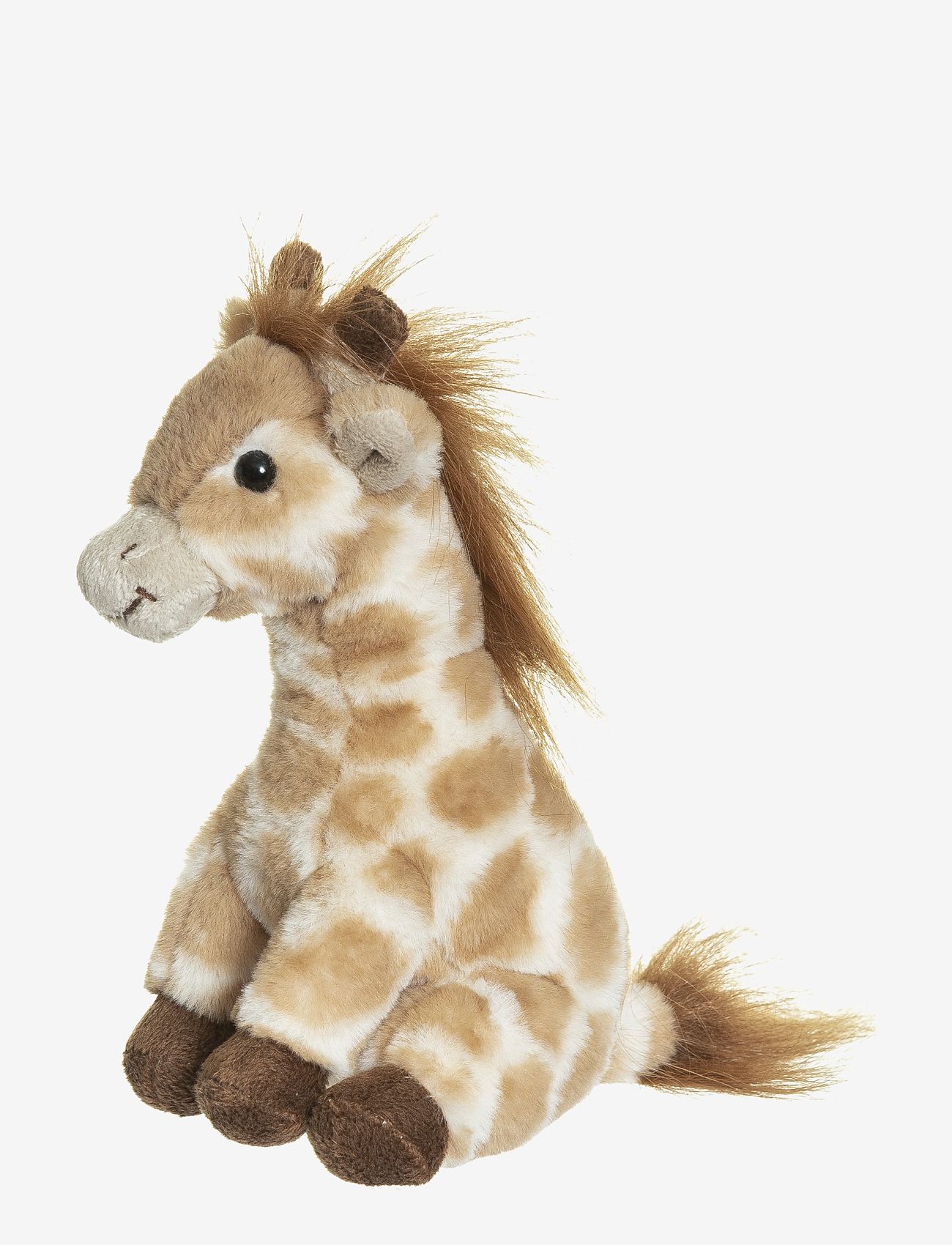 Teddykompaniet - Giraffen, Gina, liten - orange - 1