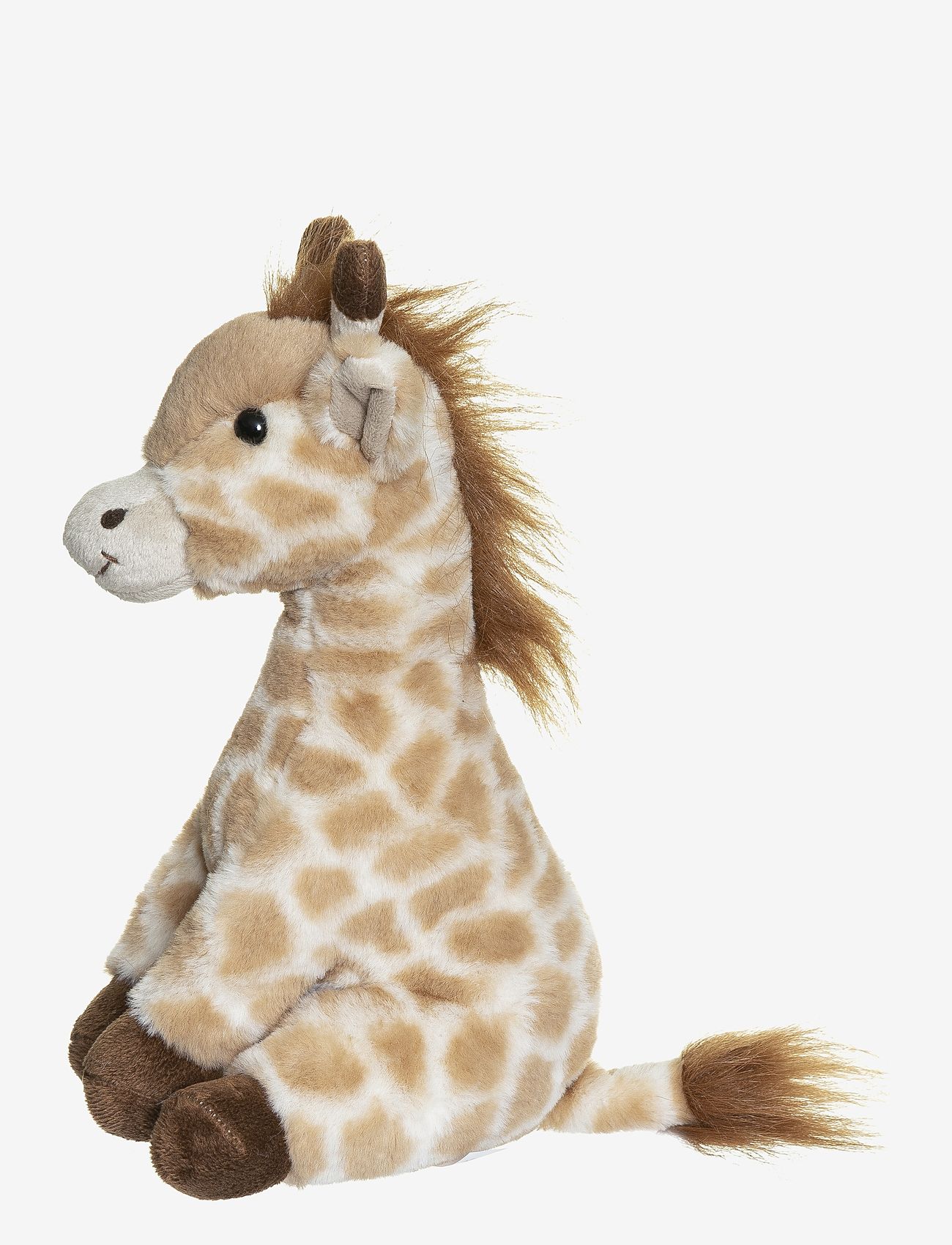 Teddykompaniet - The Giraffe, Gina, Large - stuffed animals - orange - 1