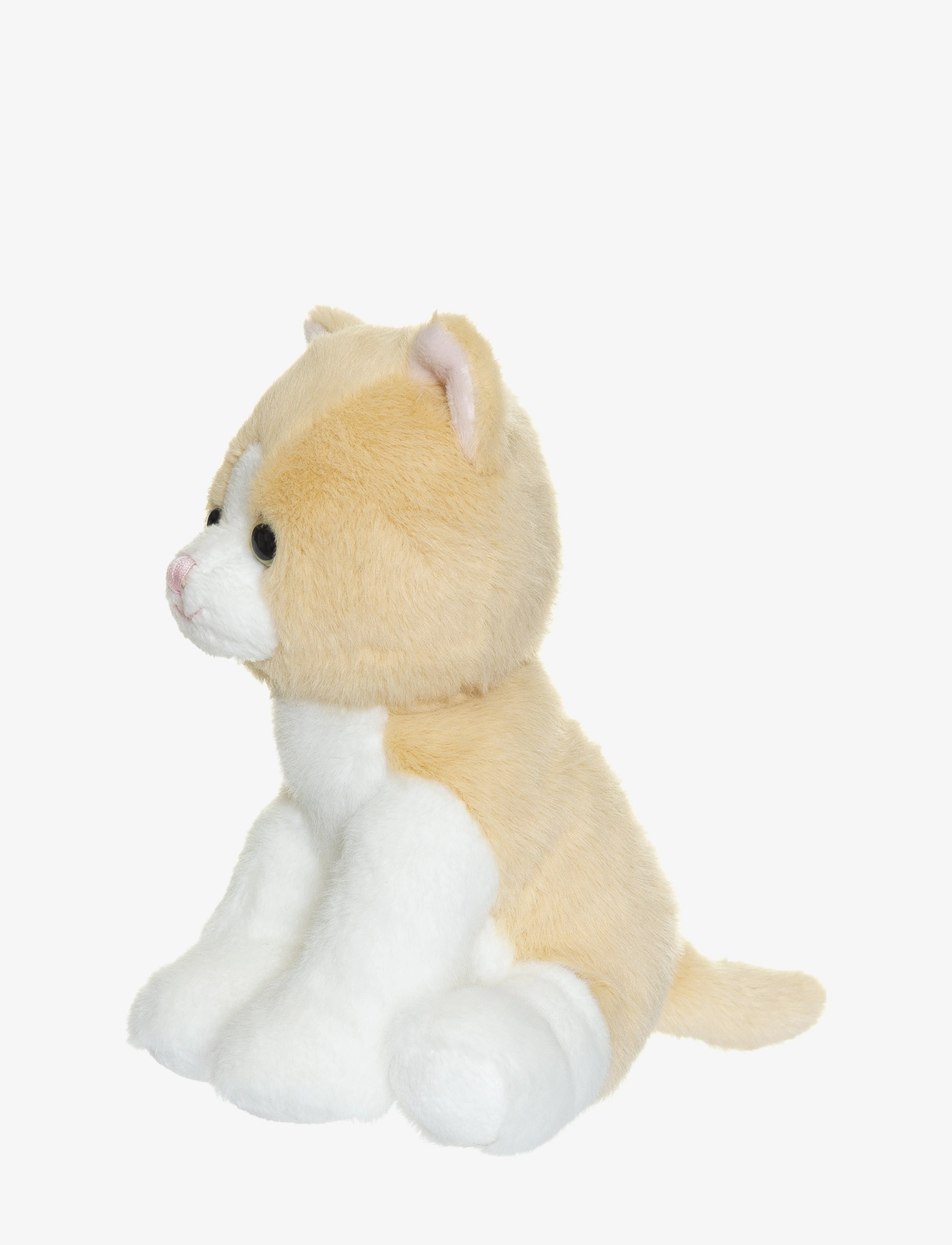 Teddykompaniet - Kattungar, beige - lägsta priserna - beige - 1