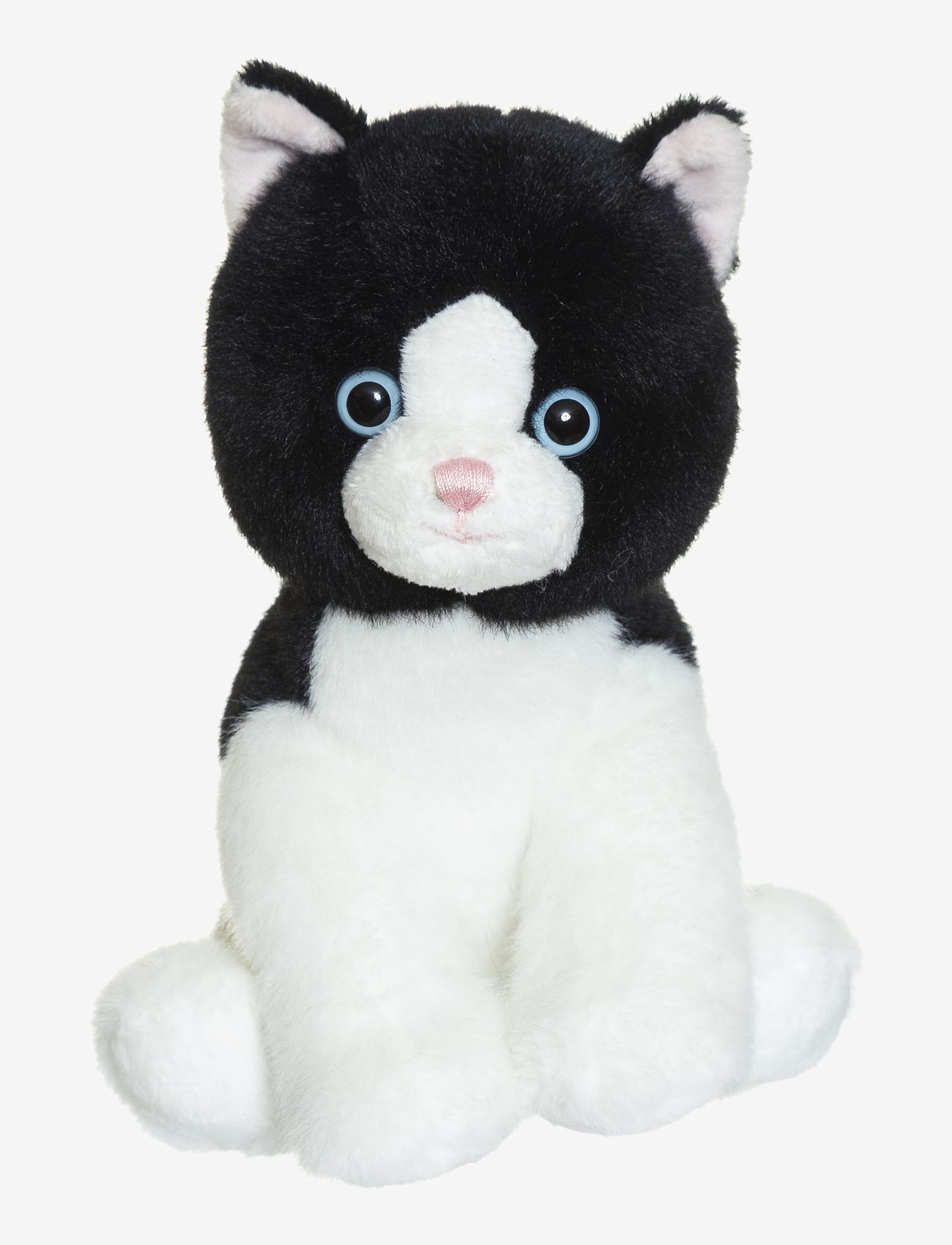 Teddykompaniet - Kittens, Black - die niedrigsten preise - black - 0