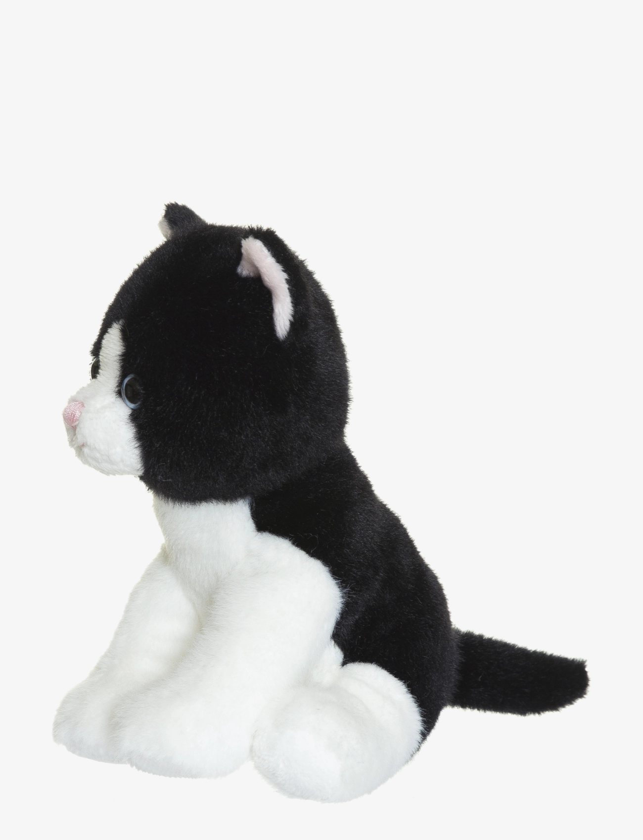 Teddykompaniet - Kittens, Black - lowest prices - black - 1