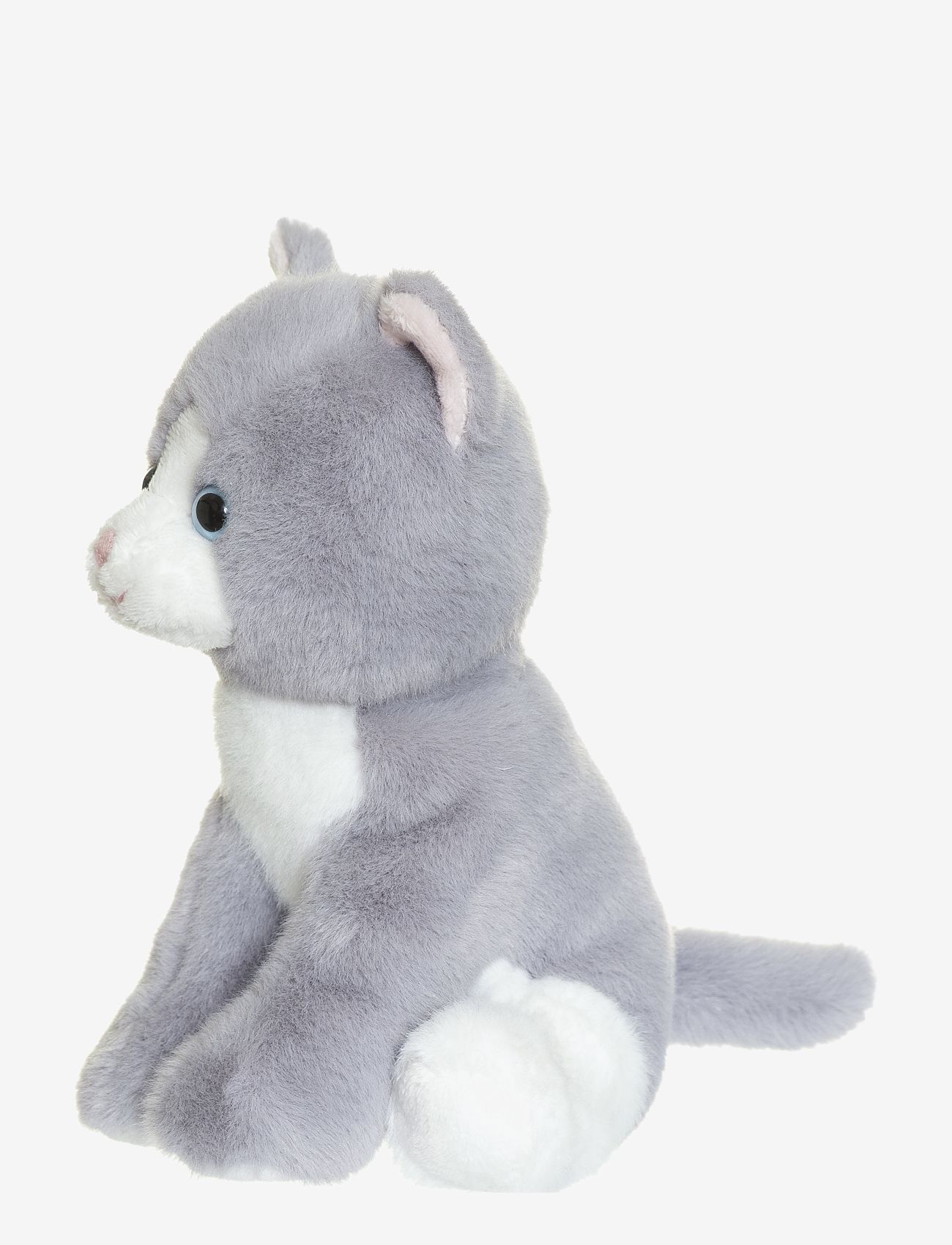Teddykompaniet - Kittens, Grey - gifts below 30€ - grey - 1