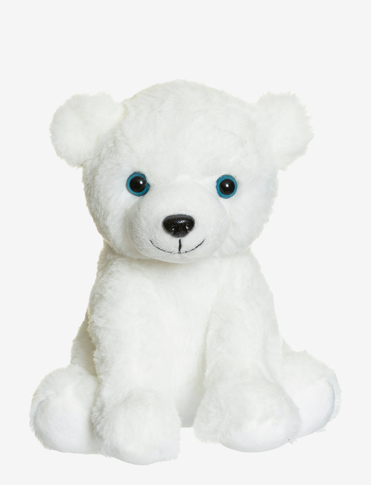 Teddykompaniet - Polarbear - gifts below 15000kr - white - 0