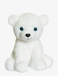 Polarbear, Teddykompaniet