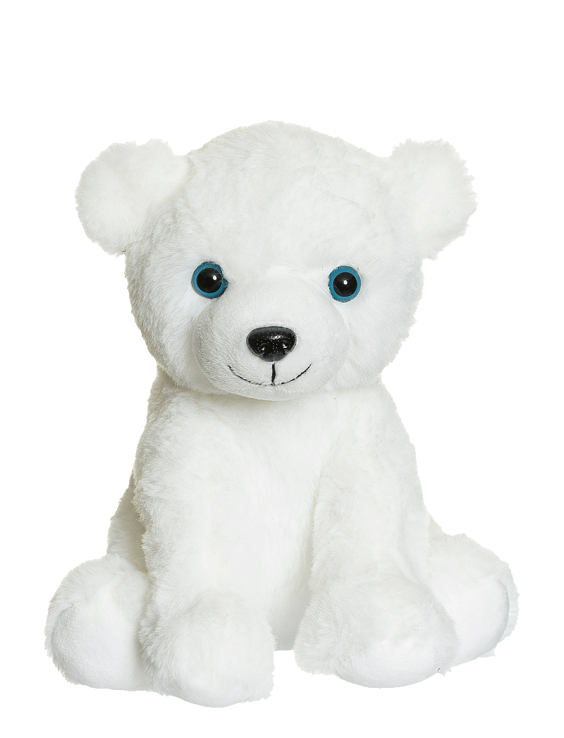 Teddykompaniet - Polarbear - gifts below 15000kr - white - 0