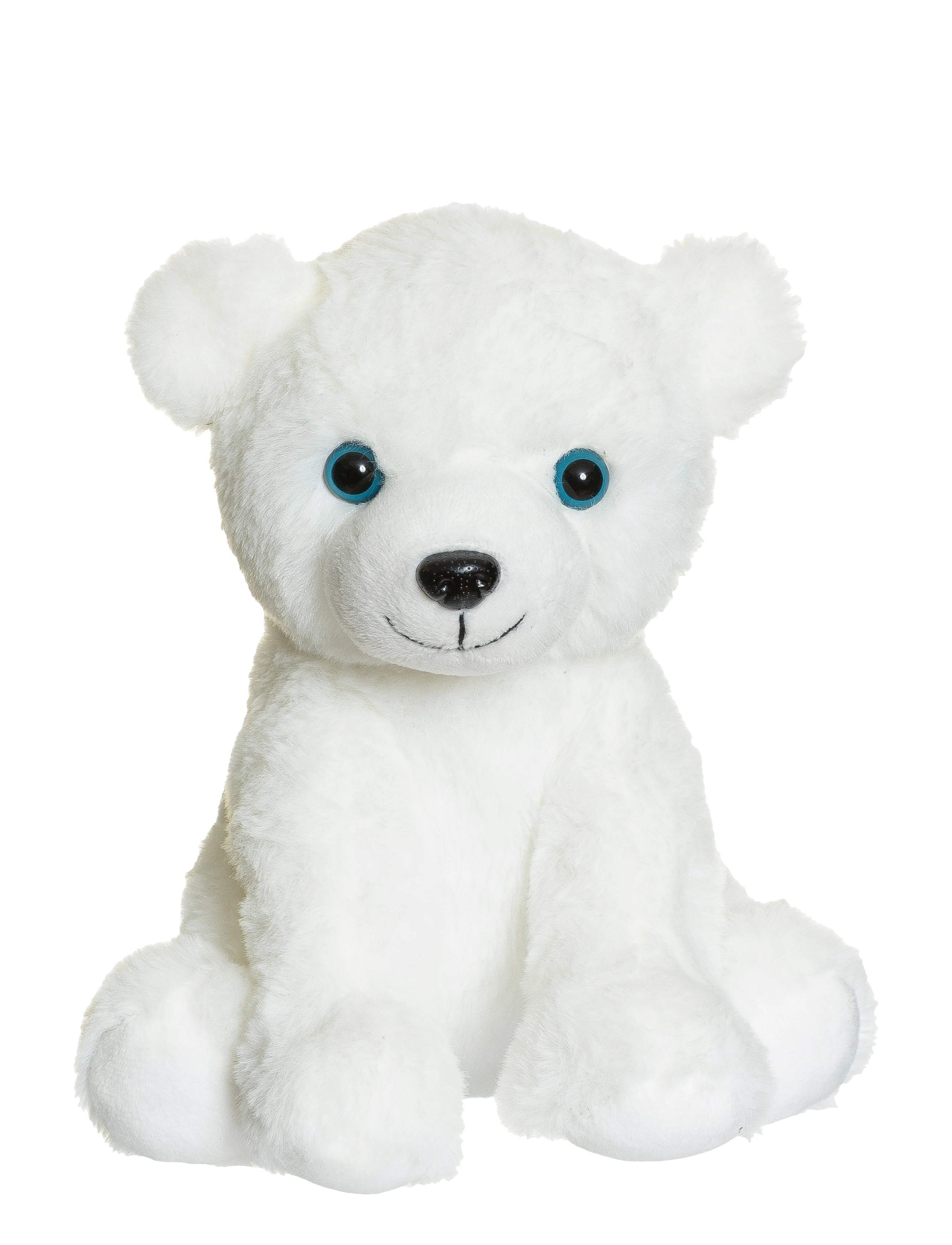 Teddykompaniet Polarbear - App deal - WHITE / white