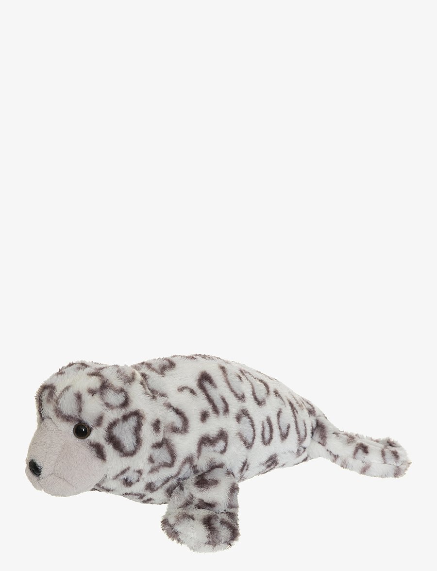 Teddykompaniet - Seal - lowest prices - grey - 0