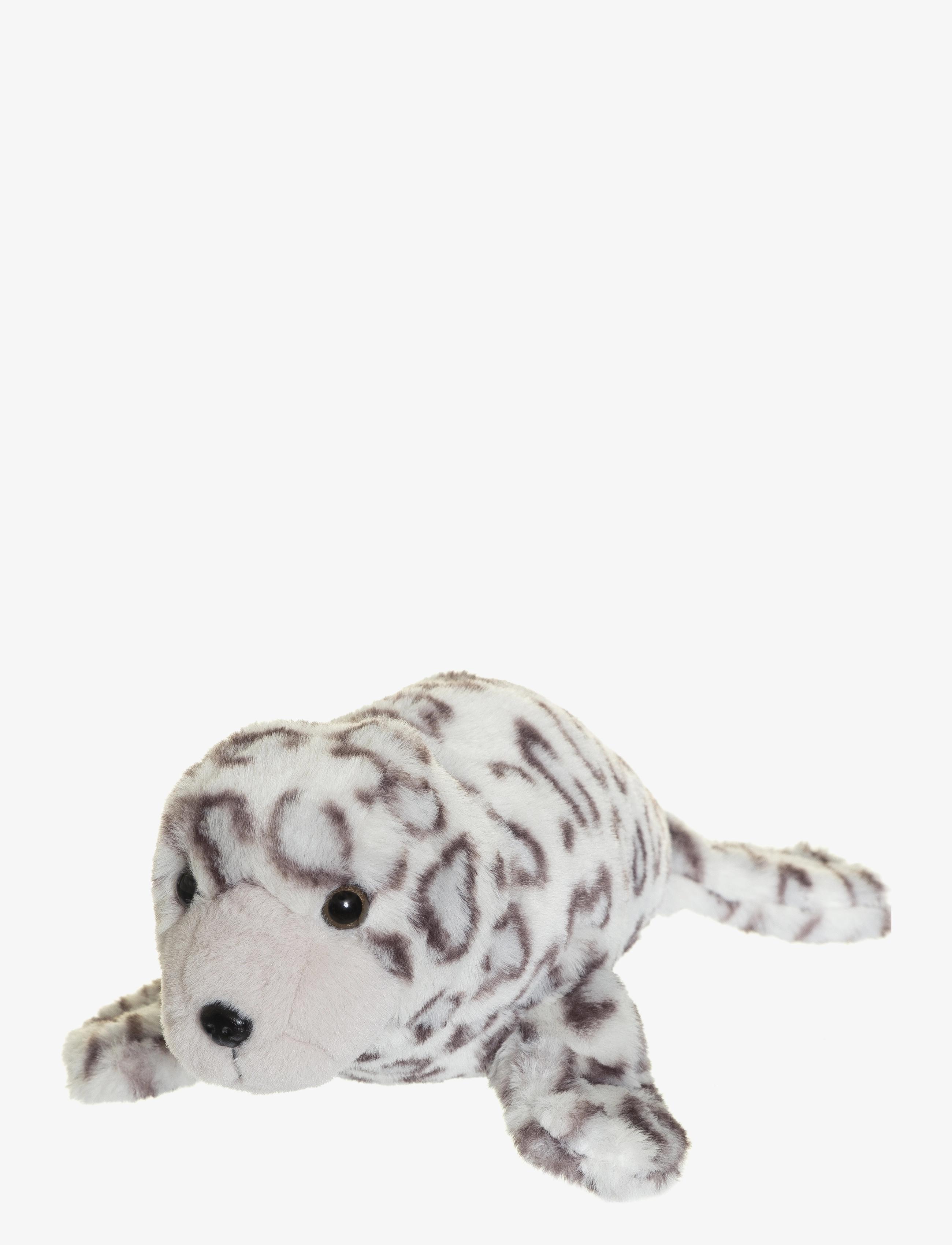 Teddykompaniet - Seal - die niedrigsten preise - grey - 1