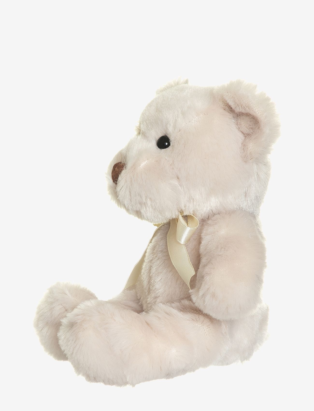 Teddykompaniet - Theo, Beige - beige - 1