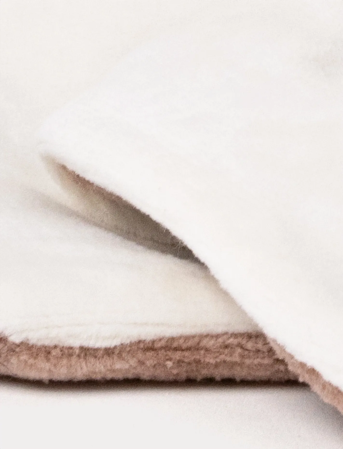 Teddykompaniet - Diinglisar Organic, Rabbit Doudou - kosekluter - white - 4