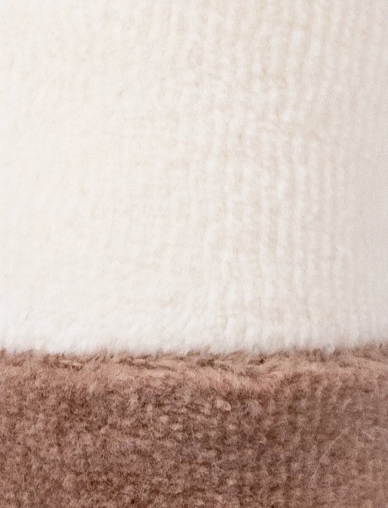 Teddykompaniet - Diinglisar Organic, Rabbit Rattle - rasseln - white - 3