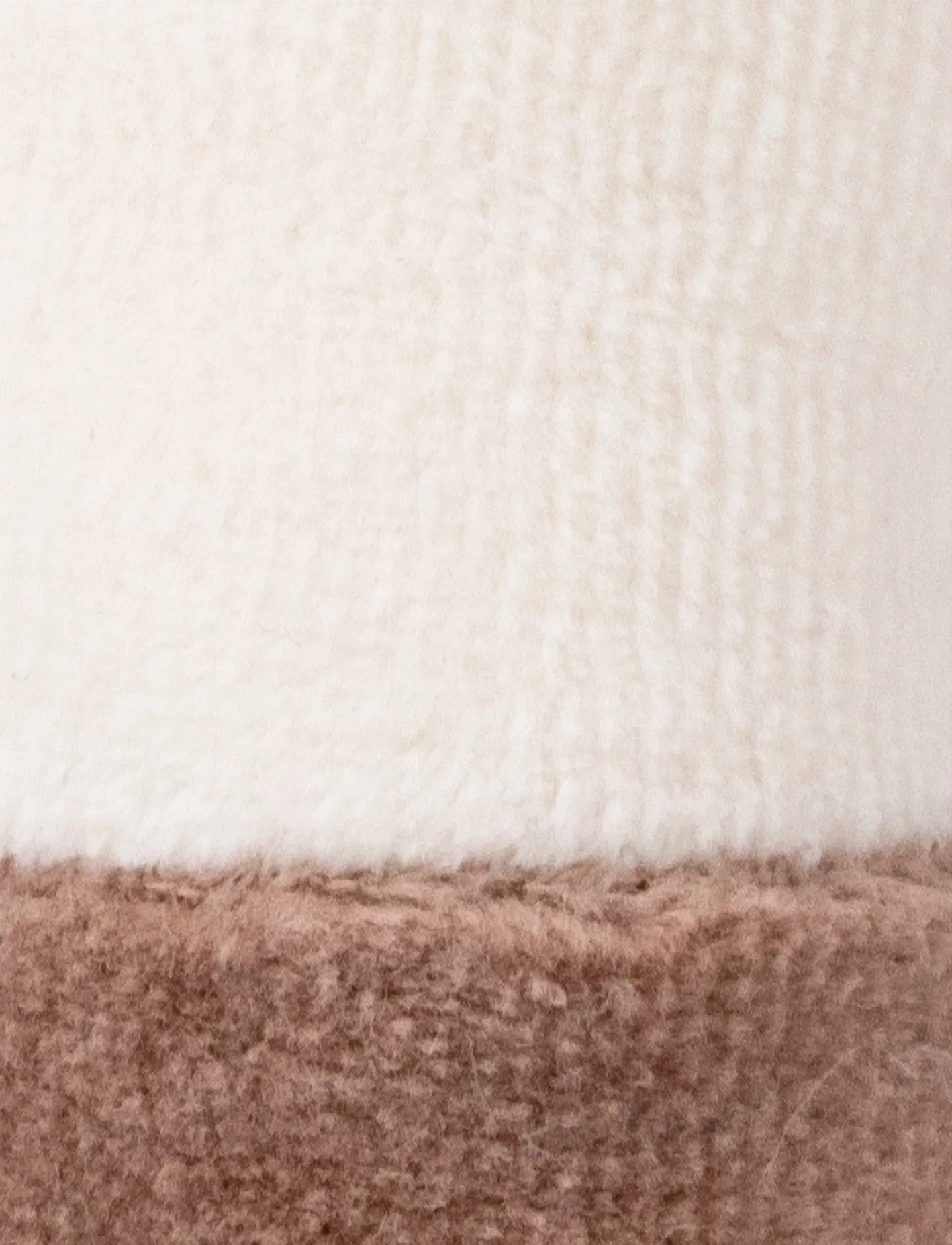 Teddykompaniet - Diinglisar Organic, Rabbit Rattle - hristur og hringlur - white - 3
