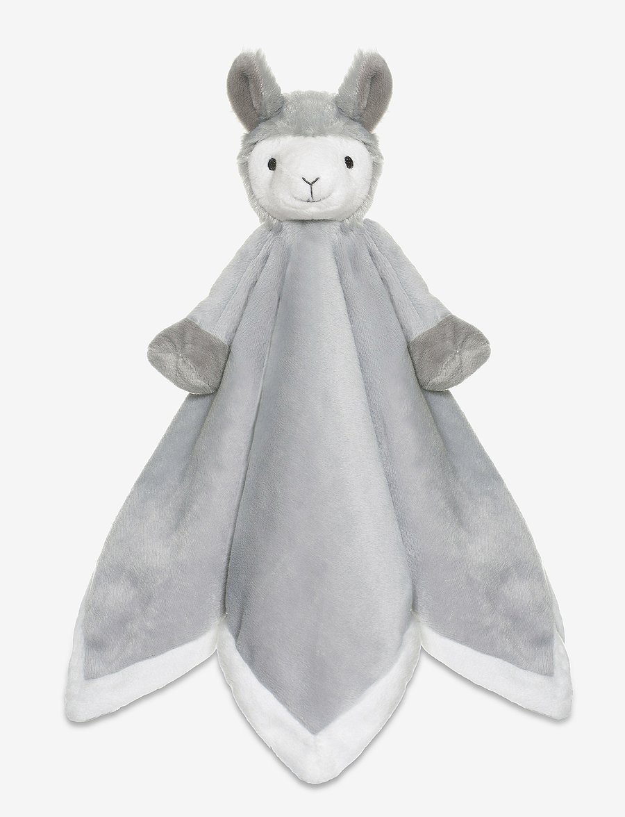 Teddykompaniet - Diinglisar SE, Llama, doudou - die niedrigsten preise - grey - 0